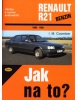 Renault R21  1986 - 1994 (Hans-Rüdiger Etzold)