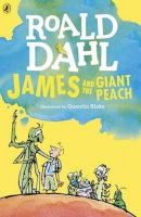 James and the Giant Peach (Dahl Roald)