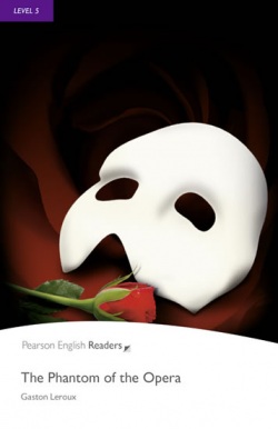 Level 5: The Phantom of the Opera (Leroux Gaston)