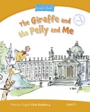 Level 3: The Giraffe and the Pelly and Me (Harper Kathryn)