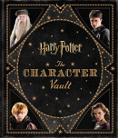 Harry Potter The Character Vault (Jody Revenson)