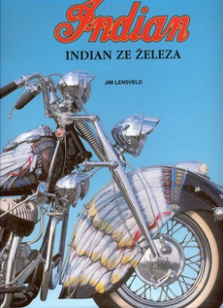 Indian (Jim Lensveld)