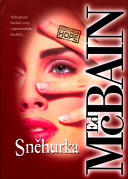 Sněhurka (Ed McBain)