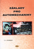 Základy pro automechaniky (E.A. Zogbaum)
