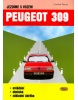 Jezdíme s vozem Peugeot 309 (František Řehout)