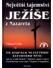 Tajemství Ježíše z Nazaretu (Vladimír Liška)