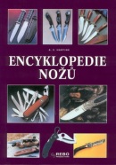 Encyklopedie nožů (A.E. Hartink; A.E. Hartink)
