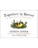 Together is Better (Simon Sinek)