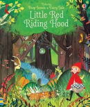 Little Red Riding Hood (Anna Milbourne)