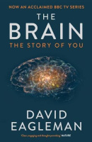 Brain: The Story of You (David Eagleman)