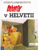 Asterix v Helvetii (René Goscinny; Albert Uderzo)