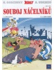 Asterix Souboj náčelníků (René Goscinny; Albert Uderzo)