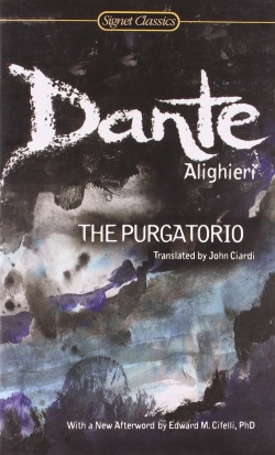 Purgatorio (Dante Alighieri)