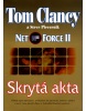 Net Force II Skrytá akta (Tom Clancy; Steve Pieczenik)