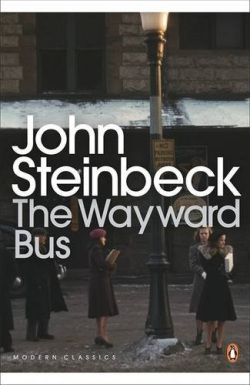 Wayward Bus (John Steinbeck)