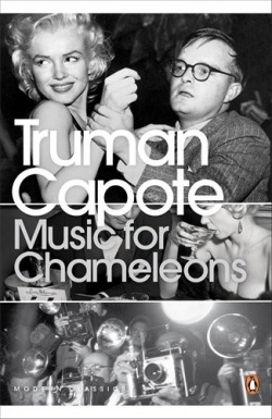 Music for Chameleons (Truman Capote)