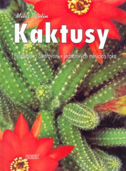 Kaktusy (Miloš Pavlín)