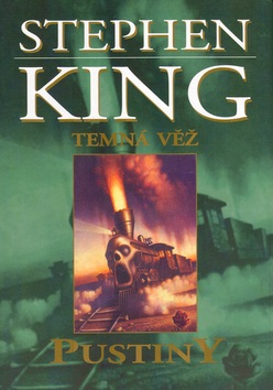 Pustiny (Stephen King)