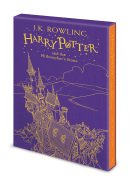 Harry Potter and the Philosophers Stone SC (Joanne K. Rowlingová)