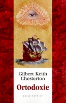 Ortodoxie (Gilbert Keith Chesterton)