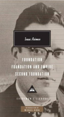 Foundation Trilogy (Isaac Asimov)