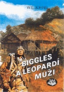 Biggles a leopardí muži (William Earl Johns)