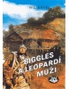 Biggles a leopardí muži (William Earl Johns)