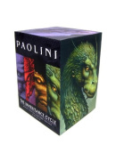 Inheritance 4 Book (Christopher Paolini)