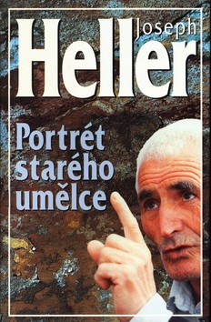 Portrét starého umělce (Joseph Heller)