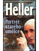 Portrét starého umělce (Joseph Heller)