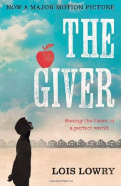 Giver (Lois Lowry)