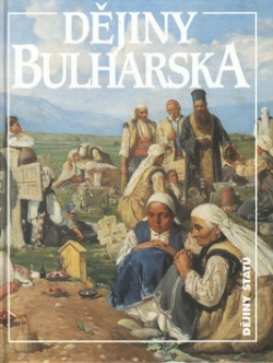 Dějiny Bulharska (Jan Rychlík)