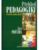 Přehled pedagogiky (Jan Průcha)