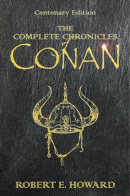 Complete Chronicles of Conan (Robert E. Howard)