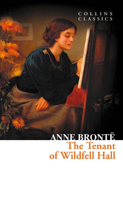 Tenant Of Wildfell Hall (Anne Bronte)