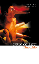 Pinocchio (Carlo Collodi)