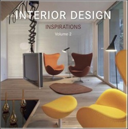 Interior Design Inspirations Volume 2 (Jordi Miralles)