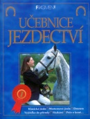 Učebnice jezdectví (Rosie Dickinsová; Gill Harvey)