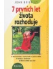 7 prvních let života rozhoduje (John Brierley)