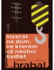 Inzerát na dům, ve kterém už nechci bydlet (Bohumil Hrabal)