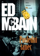 Poslední tanec (Ed McBain)