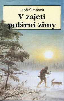 V zajetí polární zimy (Leoš Šimánek)