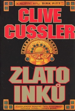 Zlato Inků (Clive Cussler)