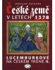 České země v letech 1378-1437 (Jaroslav Čechura)