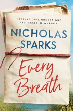 Every Breath (Nicholas Sparks)