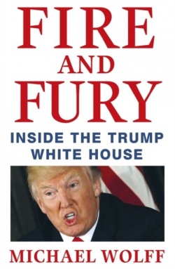 Fire and Fury (Michael Wolff)