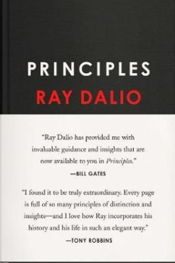 Principles Life and Work (Ray Dalio)