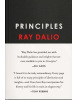 Principles Life and Work (Ray Dalio)