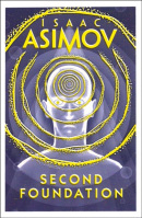 Second Foundation (Isaac Asimov)