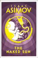 The Naked Sun (Isaac Asimov)